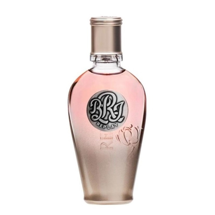 Replay True For Her Edp 20ml i gruppen SKÖNHET & HÄLSA / Doft & Parfym / Parfym / Parfym för henne hos TP E-commerce Nordic AB (A12855)