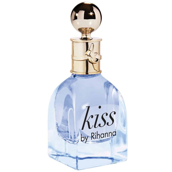 Rihanna RiRi Kiss Edp 30ml i gruppen SKÖNHET & HÄLSA / Doft & Parfym / Parfym / Parfym för henne hos TP E-commerce Nordic AB (A12889)