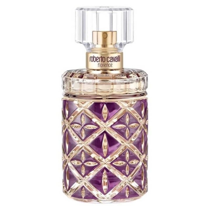 Roberto Cavalli Florence Edp 75ml i gruppen SKÖNHET & HÄLSA / Doft & Parfym / Parfym / Parfym för henne hos TP E-commerce Nordic AB (A12898)