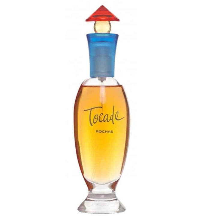 Rochas Tocade Edt 100ml i gruppen SKÖNHET & HÄLSA / Doft & Parfym / Parfym / Parfym för henne hos TP E-commerce Nordic AB (A12902)