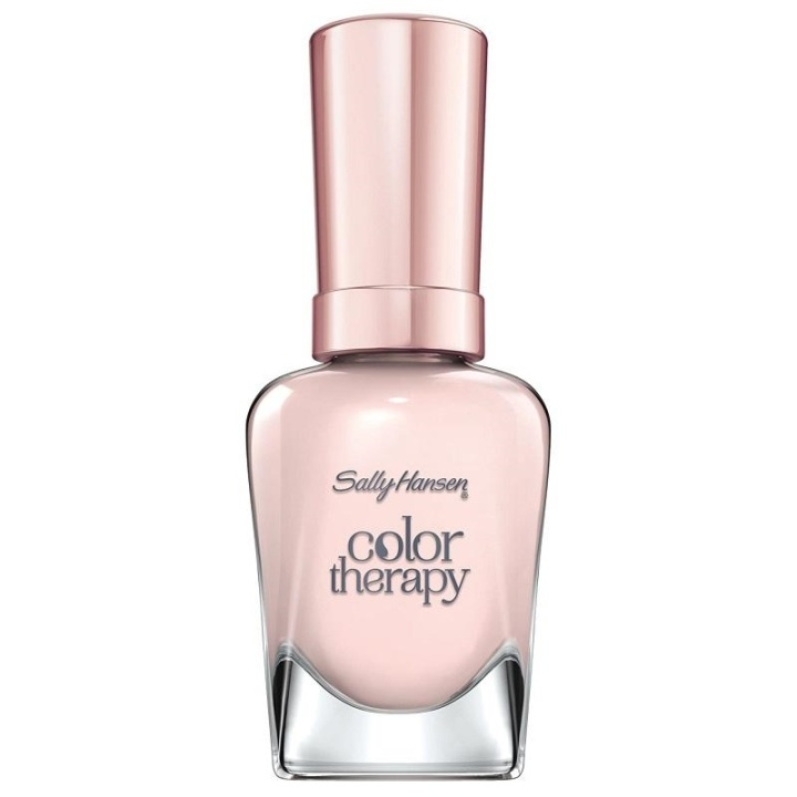 Sally Hansen Color Therapy 14.7ml - 230 Sheer Nirvana i gruppen SKÖNHET & HÄLSA / Manikyr/Pedikyr / Nagellack hos TP E-commerce Nordic AB (A12906)