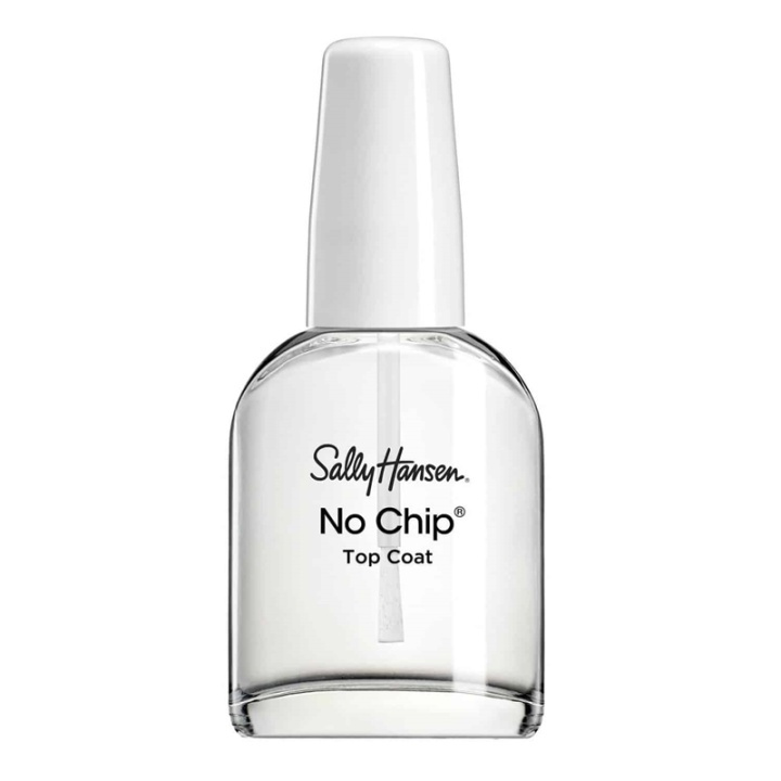 Sally Hansen No Chip Top Coat 13.3ml i gruppen SKÖNHET & HÄLSA / Manikyr/Pedikyr / Nagelbehandling hos TP E-commerce Nordic AB (A12939)