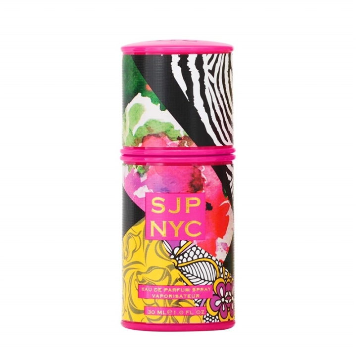 Sarah Jessica Parker SJP NYC Edp 30ml i gruppen SKÖNHET & HÄLSA / Doft & Parfym / Parfym / Parfym för henne hos TP E-commerce Nordic AB (A12949)