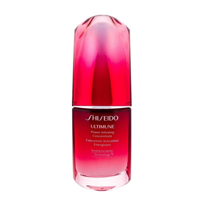 Shiseido Ultimune Power Infusing Concentrate 30ml i gruppen SKÖNHET & HÄLSA / Hudvård / Ansiktsvård / Serum Hud hos TP E-commerce Nordic AB (A13003)