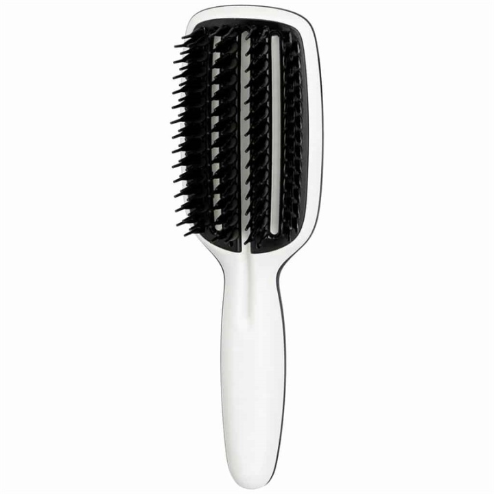 Tangle Teezer Blow-Styling Smoothing Tool Half Paddle i gruppen SKÖNHET & HÄLSA / Hår & Styling / Hårborstar & Kammar hos TP E-commerce Nordic AB (A13042)