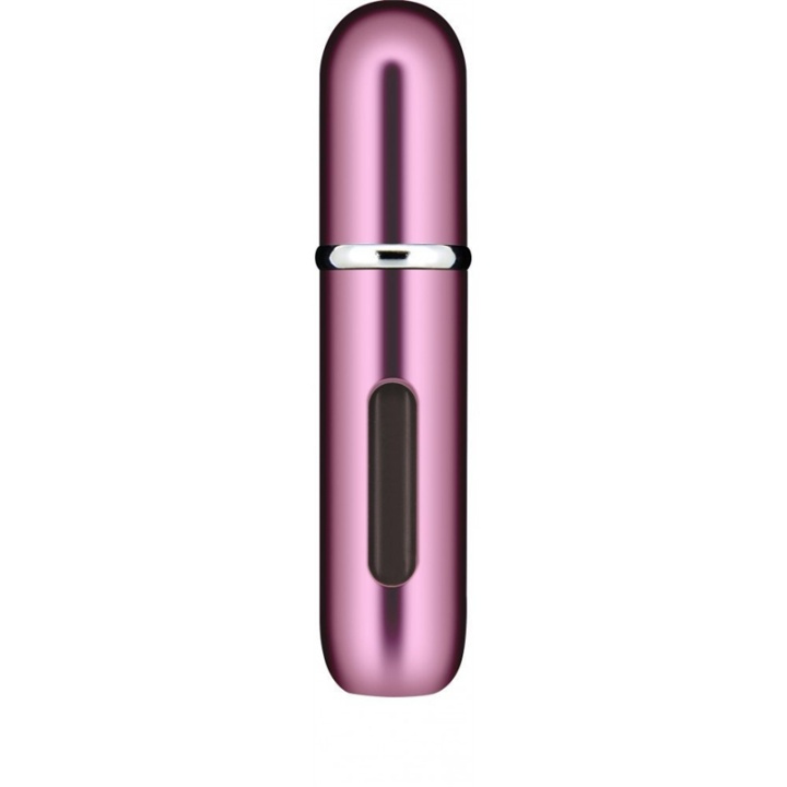 Travalo Refillable Perfume Spray Hot Pink 4ml i gruppen SKÖNHET & HÄLSA / Doft & Parfym / Övrig doft / Flaskor hos TP E-commerce Nordic AB (A13118)