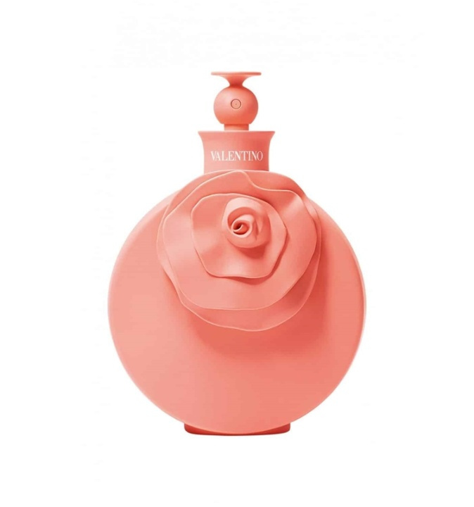 Valentino Valentina Blush Edp 50ml i gruppen SKÖNHET & HÄLSA / Doft & Parfym / Parfym / Parfym för henne hos TP E-commerce Nordic AB (A13125)