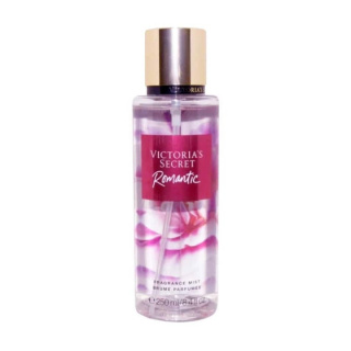 Victoria's Secret Fragrance Mist 250ml - Romantic