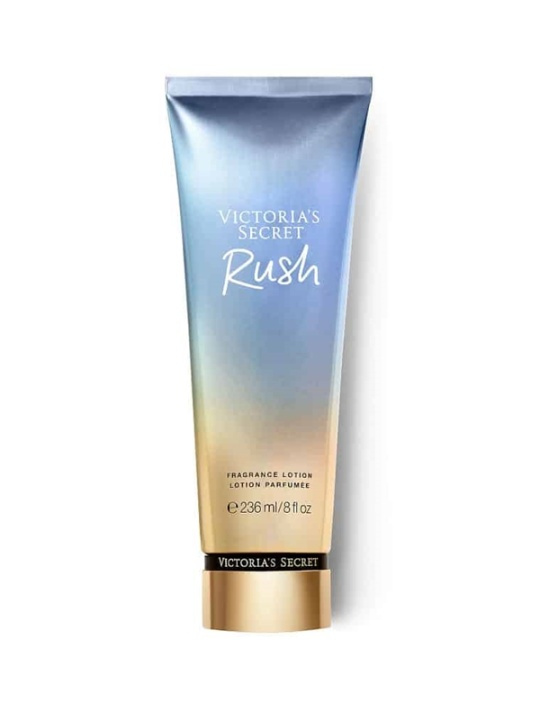 Victorias Secret Rush Body Lotion 236ml i gruppen SKÖNHET & HÄLSA / Hudvård / Kroppsvård / Body lotion hos TP E-commerce Nordic AB (A13145)