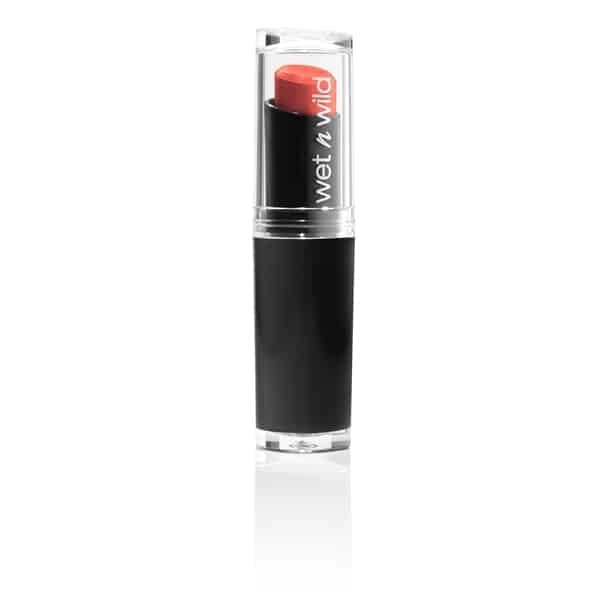 Wet n Wild MegaLast Lip Color 24 Carrot Gold i gruppen SKÖNHET & HÄLSA / Makeup / Läppar / Läppstift hos TP E-commerce Nordic AB (A13181)