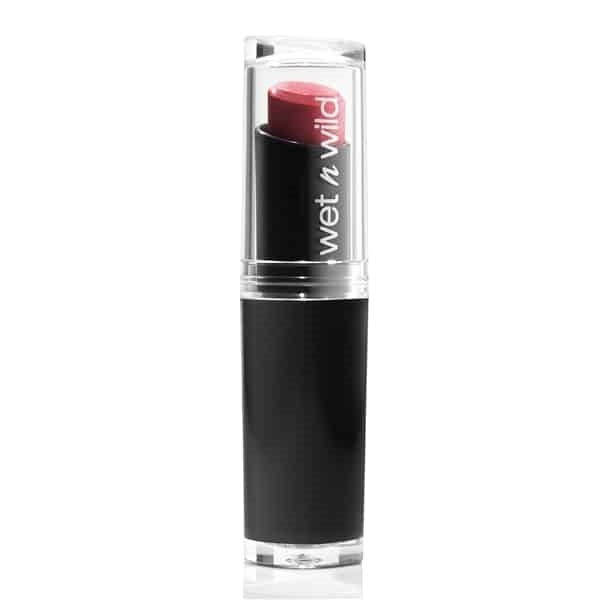 Wet n Wild MegaLast Lip Color Rose-bud i gruppen SKÖNHET & HÄLSA / Makeup / Läppar / Läppstift hos TP E-commerce Nordic AB (A13186)