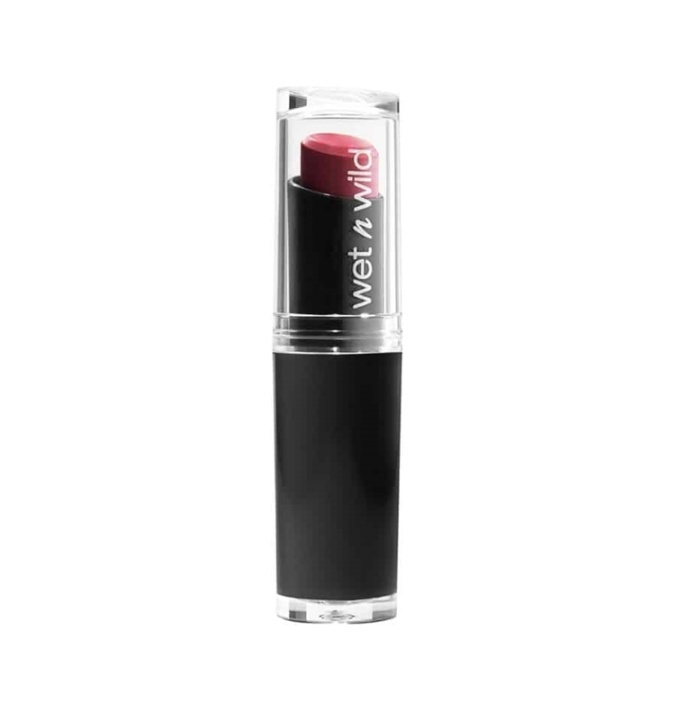 Wet n Wild MegaLast Lip Color Wine Room i gruppen SKÖNHET & HÄLSA / Makeup / Läppar / Läppstift hos TP E-commerce Nordic AB (A13192)