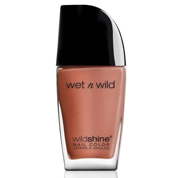 Wet n Wild Wild Shine Nail Color Casting Call i gruppen SKÖNHET & HÄLSA / Manikyr/Pedikyr / Nagellack hos TP E-commerce Nordic AB (A13230)