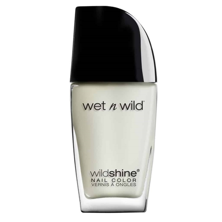 Wet n Wild Wild Shine Nail Color Matte Top Coat i gruppen SKÖNHET & HÄLSA / Manikyr/Pedikyr / Nagellack hos TP E-commerce Nordic AB (A13236)