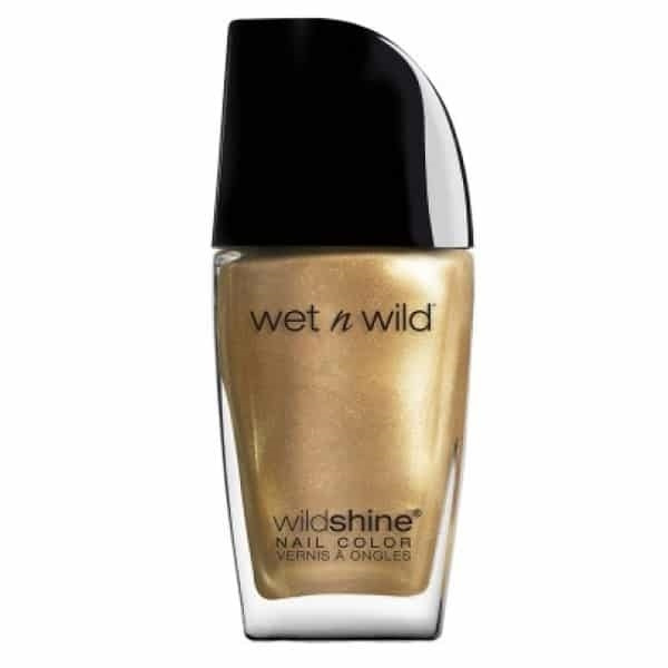 Wet n Wild Wild Shine Nail Color Ready to Propose i gruppen SKÖNHET & HÄLSA / Manikyr/Pedikyr / Nagellack hos TP E-commerce Nordic AB (A13239)