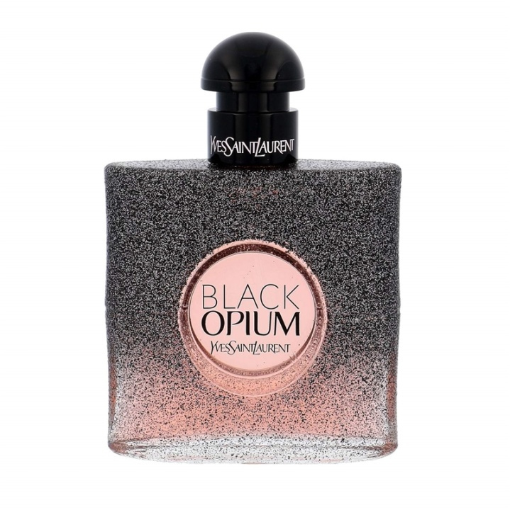 Yves Saint Laurent Black Opium Floral Shock Edp 50ml i gruppen SKÖNHET & HÄLSA / Doft & Parfym / Parfym / Parfym för henne hos TP E-commerce Nordic AB (A13325)
