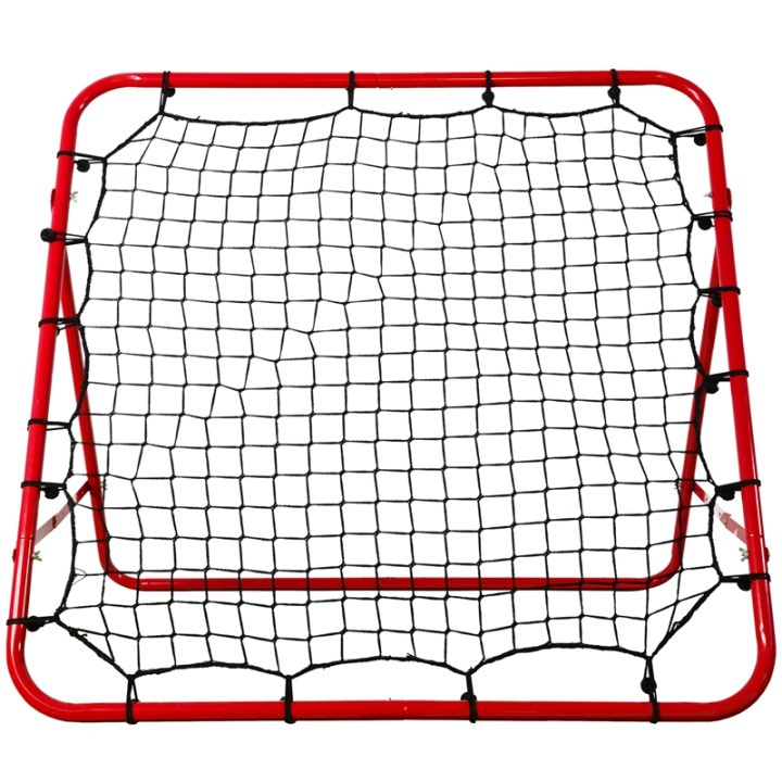 SportMe Rebounder Fotboll 100*100cm i gruppen LEKSAKER, BARN- & BABYPRODUKTER / Uteleksaker / Sport & Spel hos TP E-commerce Nordic AB (A13590)