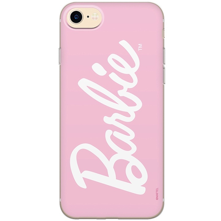 Barbie Mobilskal Barbie 020 iPhone 7/8/SE (2nd gen) i gruppen SMARTPHONE & SURFPLATTOR / Mobilskydd / Apple / iPhone SE (2nd gen & 3rd gen) / Skal hos TP E-commerce Nordic AB (A13733)