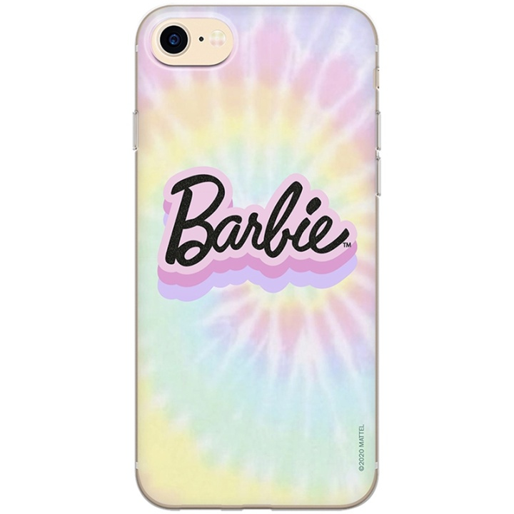 Barbie Mobilskal Barbie 042 iPhone 7/8/SE (2nd gen) i gruppen SMARTPHONE & SURFPLATTOR / Mobilskydd / Apple / iPhone SE (2nd gen & 3rd gen) / Skal hos TP E-commerce Nordic AB (A13737)