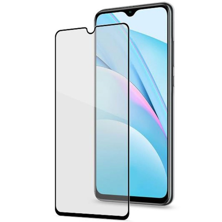 Celly Skärmskydd Härdat glas Galaxy Xcover 5 i gruppen SMARTPHONE & SURFPLATTOR / Mobilskydd / Samsung hos TP E-commerce Nordic AB (A13749)