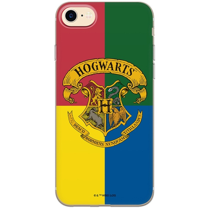 Harry Potter Mobilskal Harry Potter 038 iPhone 7/8/SE (2nd gen) i gruppen SMARTPHONE & SURFPLATTOR / Mobilskydd / Apple / iPhone SE (2nd gen & 3rd gen) / Skal hos TP E-commerce Nordic AB (A13781)