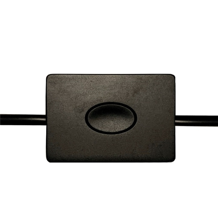 LightsOn Dimmer max 20W IP44 i gruppen HEM, HUSHÅLL & TRÄDGÅRD / El & Belysning / Utomhusbelysning / Trädgårdsbelysning hos TP E-commerce Nordic AB (A13783)