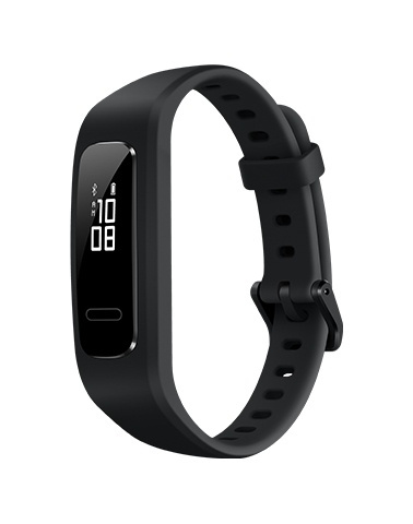 Huawei Band 3e PMOLED Armband med aktivitetsspårare 1,27 cm (0.5