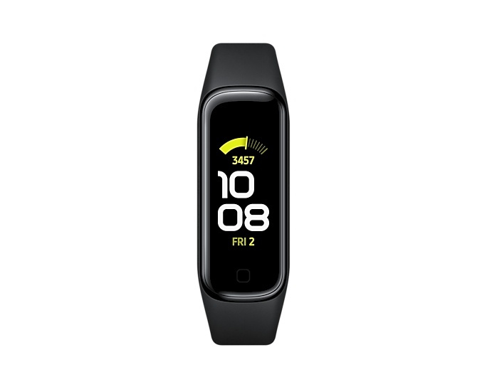Samsung Galaxy Fit2 AMOLED Armband med aktivitetsspårare 2,79 cm (1.1
