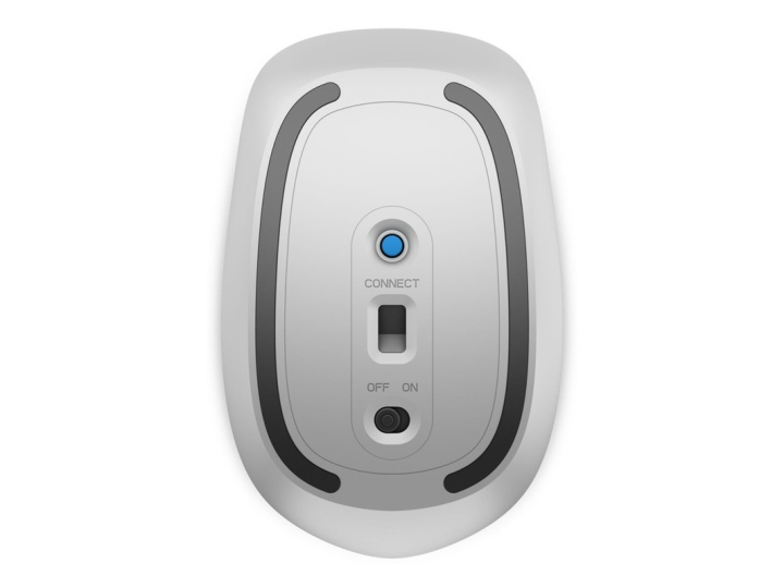 HP Z5000 Bluetooth-mus i gruppen DATORER & KRINGUTRUSTNING / Möss & Tangentbord / Möss / Trådlösa hos TP E-commerce Nordic AB (A14404)