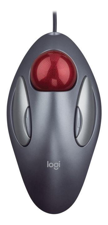 Logitech LGT-MTM i gruppen DATORER & KRINGUTRUSTNING / Möss & Tangentbord / Möss / Trådbundna hos TP E-commerce Nordic AB (A14470)