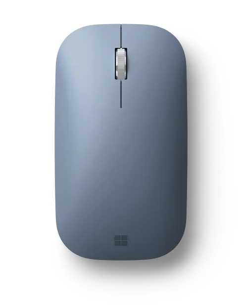 Microsoft Surface Mobile Mouse datormöss Ambidextrous Bluetooth BlueTrack i gruppen DATORER & KRINGUTRUSTNING / Möss & Tangentbord / Möss / Trådlösa hos TP E-commerce Nordic AB (A14478)