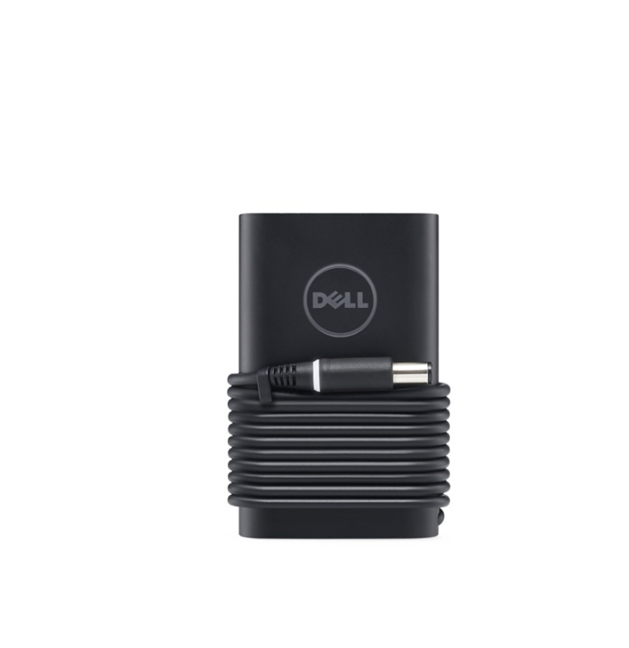 DELL V217P eladaptrar inomhus 65 W Svart i gruppen DATORER & KRINGUTRUSTNING / Bärbara datorer & tillbehör / Datorladdare / Laddare till laptop / Dell hos TP E-commerce Nordic AB (A14605)