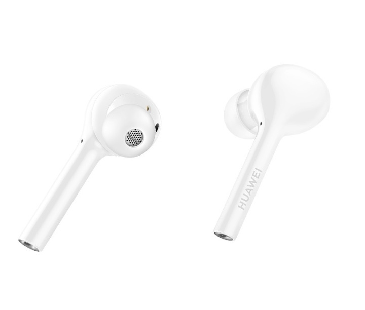 Huawei FreeBuds lite Headset I öra Bluetooth Vit i gruppen HEMELEKTRONIK / Ljud & Bild / Hörlurar & Tillbehör / Hörlurar hos TP E-commerce Nordic AB (A14842)