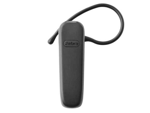 Jabra BT2045 Headset Öronkrok Bluetooth Svart i gruppen SMARTPHONE & SURFPLATTOR / Övriga tillbehör / Bilhandsfree hos TP E-commerce Nordic AB (A14843)