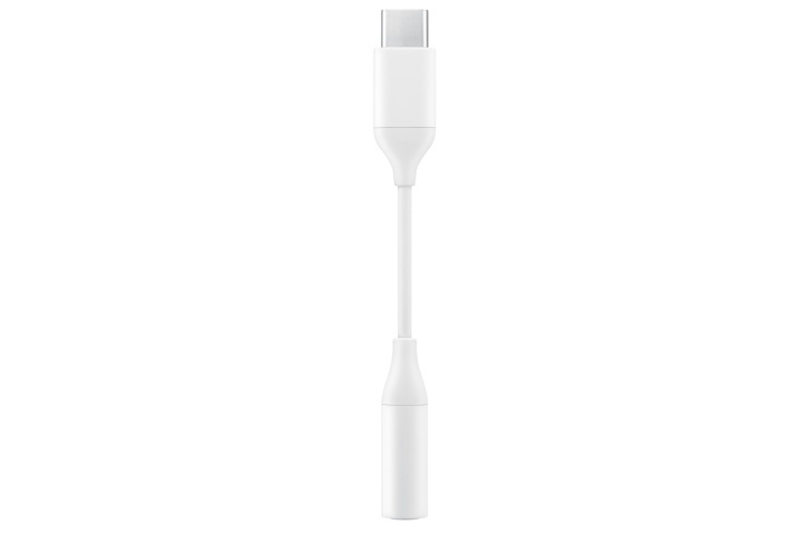 Samsung EE-UC10J USB adapter i gruppen SMARTPHONE & SURFPLATTOR / Laddare & Kablar / Adaptrar hos TP E-commerce Nordic AB (A14911)