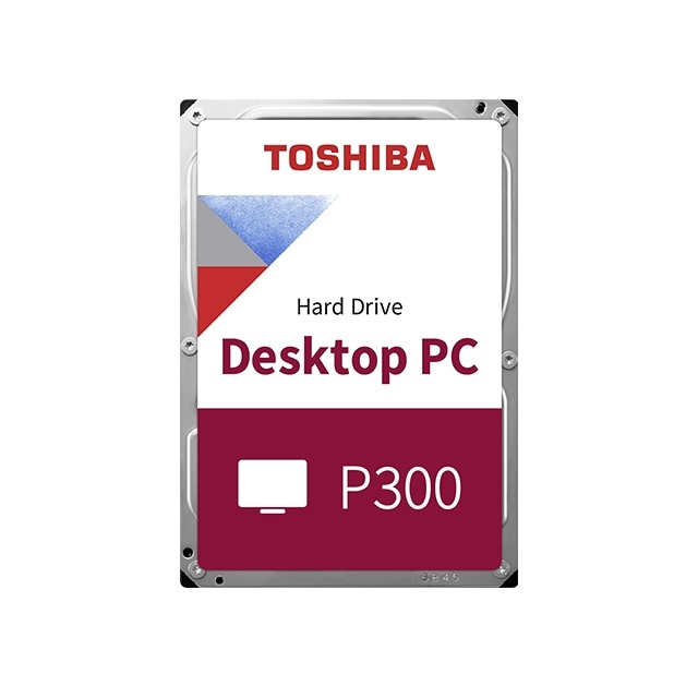 Toshiba P300 3.5