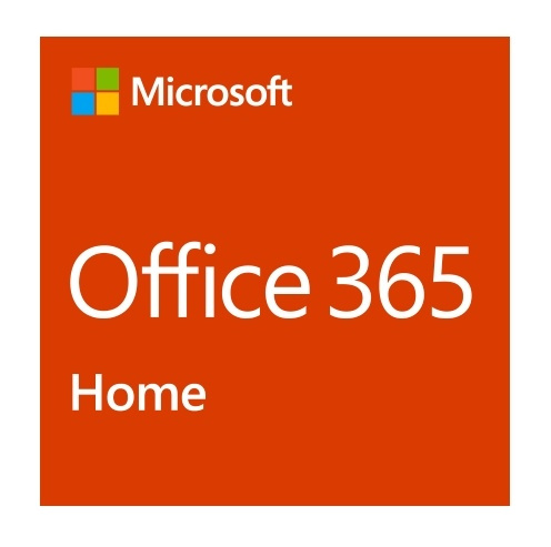 Microsoft Office 365 Home 1 År Italienska i gruppen DATORER & KRINGUTRUSTNING / Datortillbehör / Programvaror hos TP E-commerce Nordic AB (A14992)