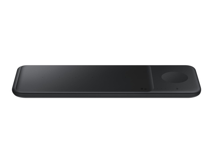 Samsung EP-P6300 Trådlös laddare, Svart i gruppen SMARTPHONE & SURFPLATTOR / Laddare & Kablar / Trådlösa Qi laddare hos TP E-commerce Nordic AB (A15065)