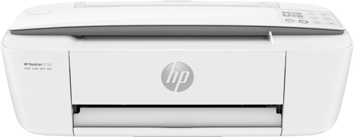 HP DeskJet 3750 Termisk bläckstråle A4 1200 x 1200 DPI 19 ppm Wi-Fi i gruppen Okategoriserade produkter hos Teknikproffset Nordic AB (A15189)