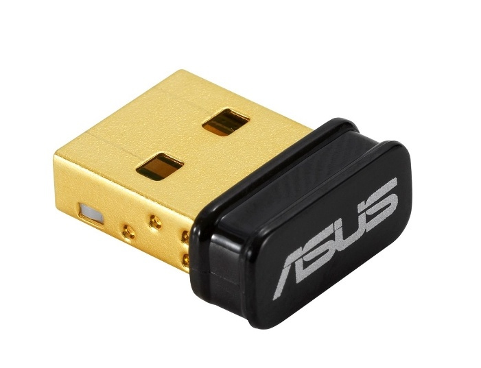 ASUS USB-BT500 Intern Bluetooth 3 Mbit/s i gruppen DATORER & KRINGUTRUSTNING / Nätverk / Nätverkskort / USB hos TP E-commerce Nordic AB (A15228)