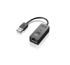 Lenovo 4X90S91830 nätverkskort Ethernet i gruppen DATORER & KRINGUTRUSTNING / Nätverk / Nätverkskort / USB hos TP E-commerce Nordic AB (A15242)