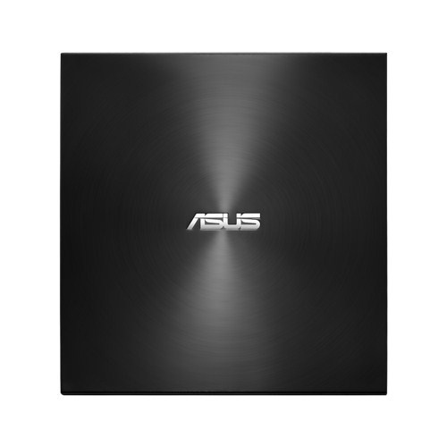 ASUS SDRW-08U7M-U optiska enheter DVD±RW Svart i gruppen HEMELEKTRONIK / Ljud & Bild / Hemmabio, HiFi & Bärbart / Blu-ray & DVD-spelare hos TP E-commerce Nordic AB (A15301)