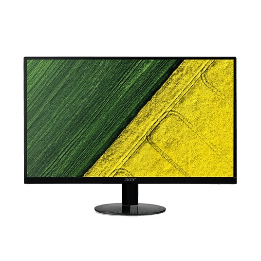 Acer SA240YAbi 60,5 cm (23.8