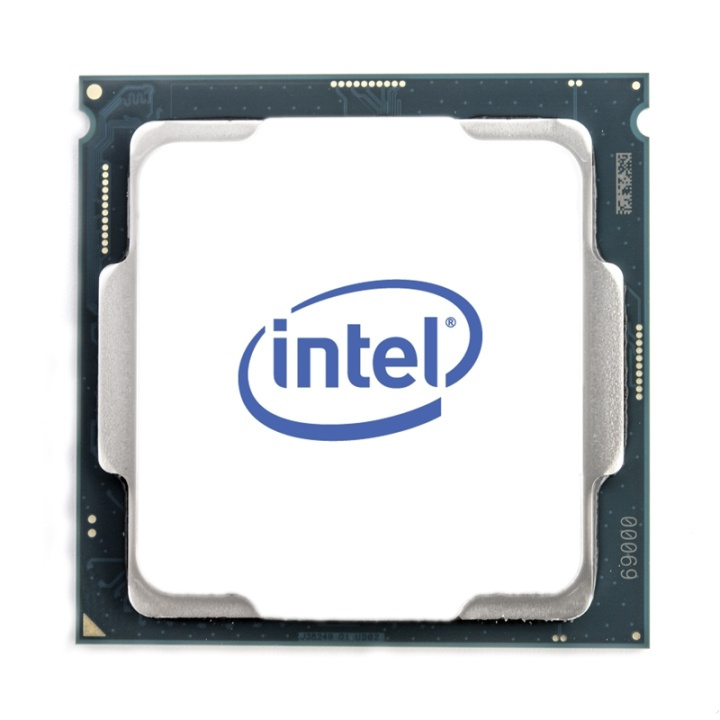 Intel Core i3-10100F processorer 3,6 GHz 6 MB Smart Cache Låda i gruppen DATORER & KRINGUTRUSTNING / Datorkomponenter / Processorer hos TP E-commerce Nordic AB (A15356)