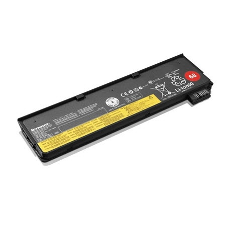 Lenovo 0C52861 reservdelar bärbara datorer Batteri i gruppen DATORER & KRINGUTRUSTNING / Bärbara datorer & tillbehör / Batterier / IBM Lenovo hos TP E-commerce Nordic AB (A15383)