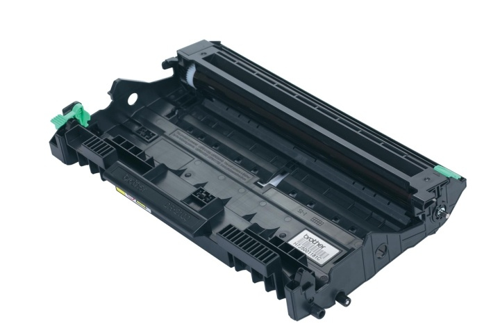 Brother DR2100 Original i gruppen DATORER & KRINGUTRUSTNING / Skrivare & Tillbehör / Bläck & Toner / Toner / Brother hos TP E-commerce Nordic AB (A15408)