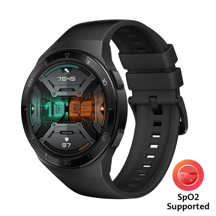 Huawei WATCH GT 2e 3,53 cm (1.39