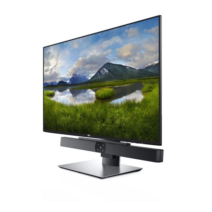 DELL AE515M Svart 2.0 kanaler 5 W i gruppen HEMELEKTRONIK / Ljud & Bild / Hemmabio, HiFi & Bärbart / Soundbar hos TP E-commerce Nordic AB (A15510)