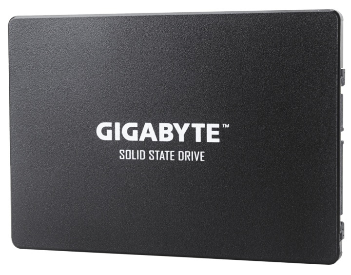 Gigabyte GP-GSTFS31240GNTD SSD-hårddisk 2.5