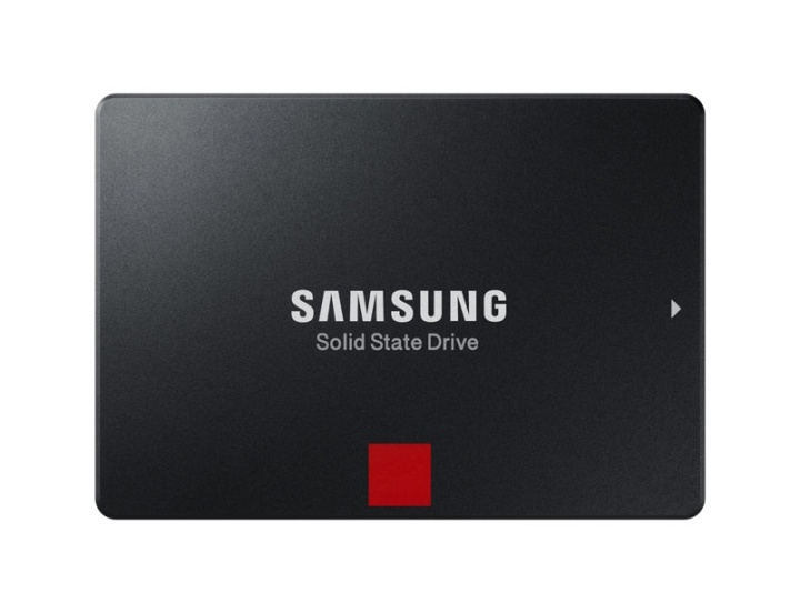 Samsung 860 PRO 2.5